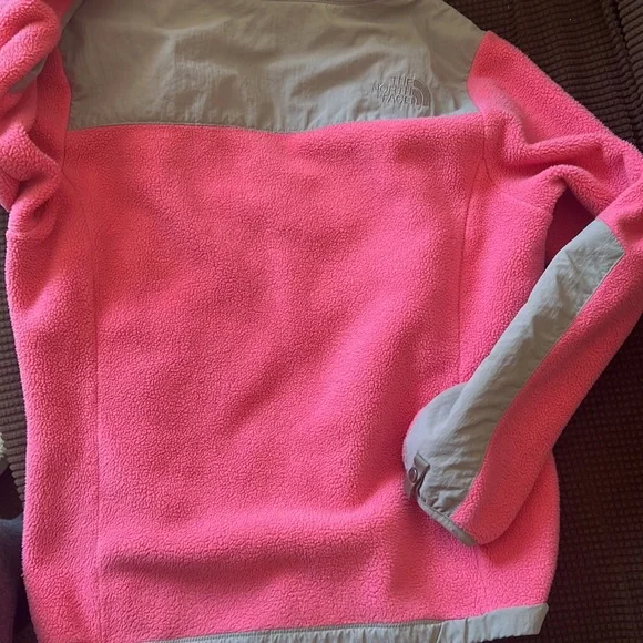 The North Face jacket - Picture 4 of 5